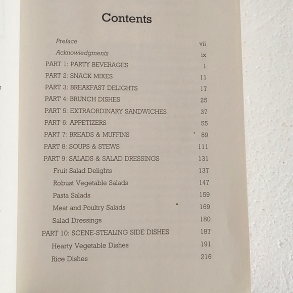 Best Recipes Cookbook - Picture 4 of 5